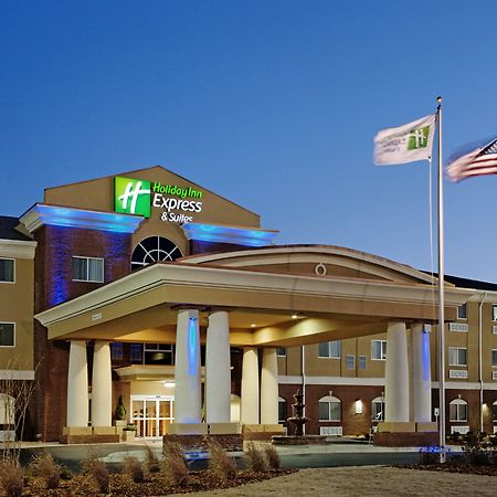Holiday Inn Express Florence Northeast By Ihg Eksteriør bilde