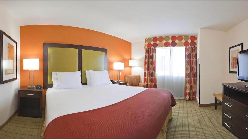 Holiday Inn Express Florence Northeast By Ihg Eksteriør bilde