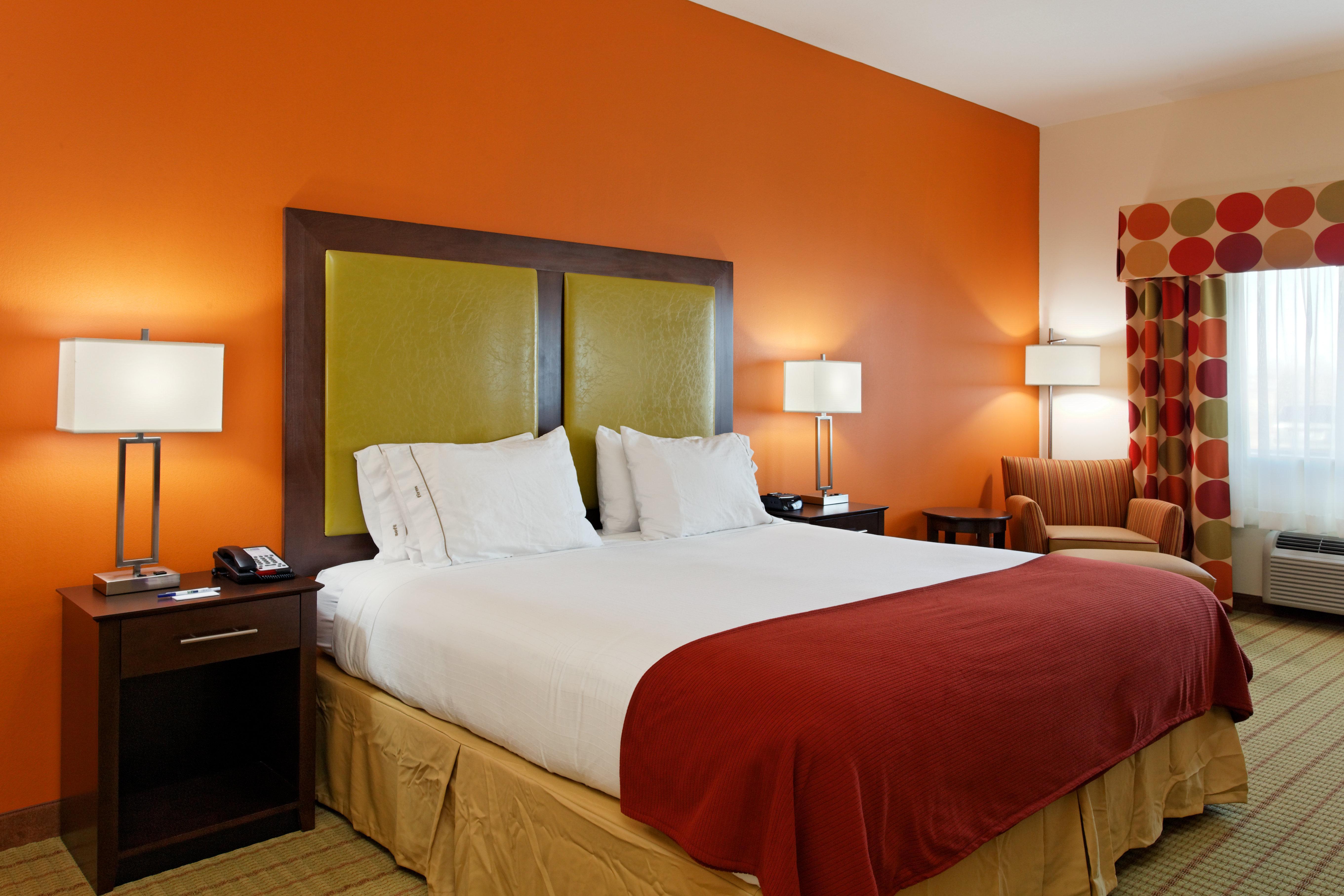 Holiday Inn Express Florence Northeast By Ihg Rom bilde