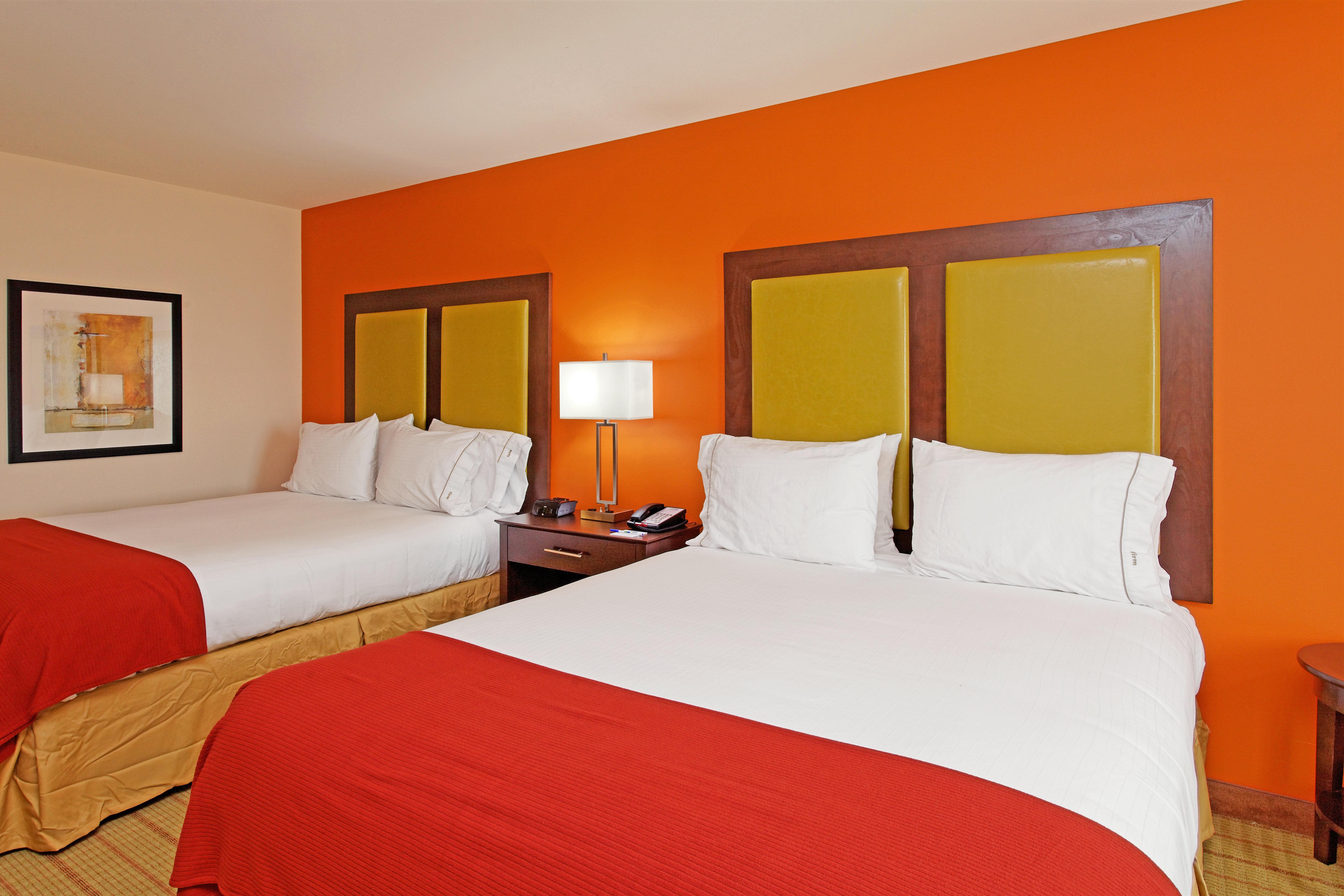 Holiday Inn Express Florence Northeast By Ihg Rom bilde