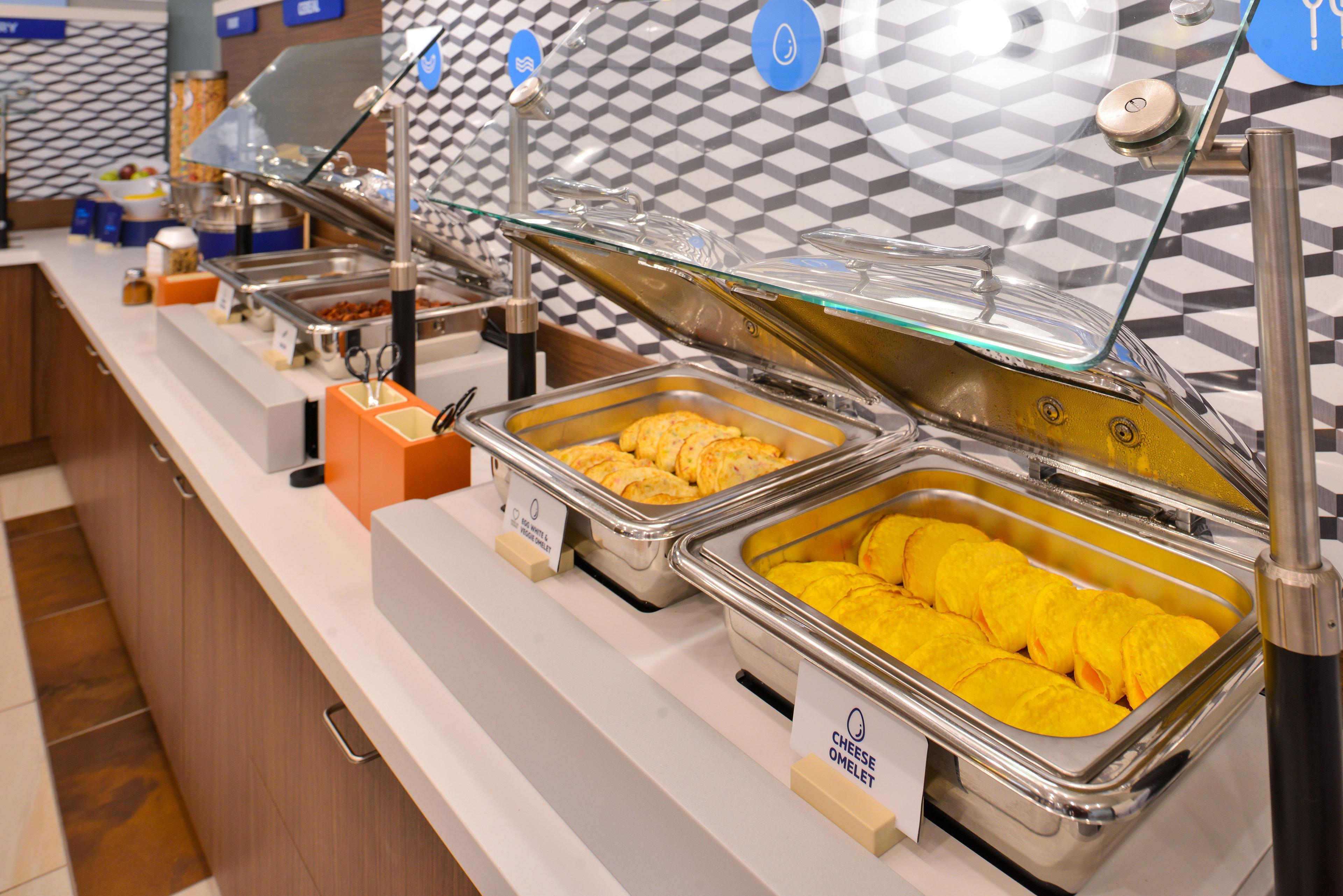 Holiday Inn Express Florence Northeast By Ihg Eksteriør bilde