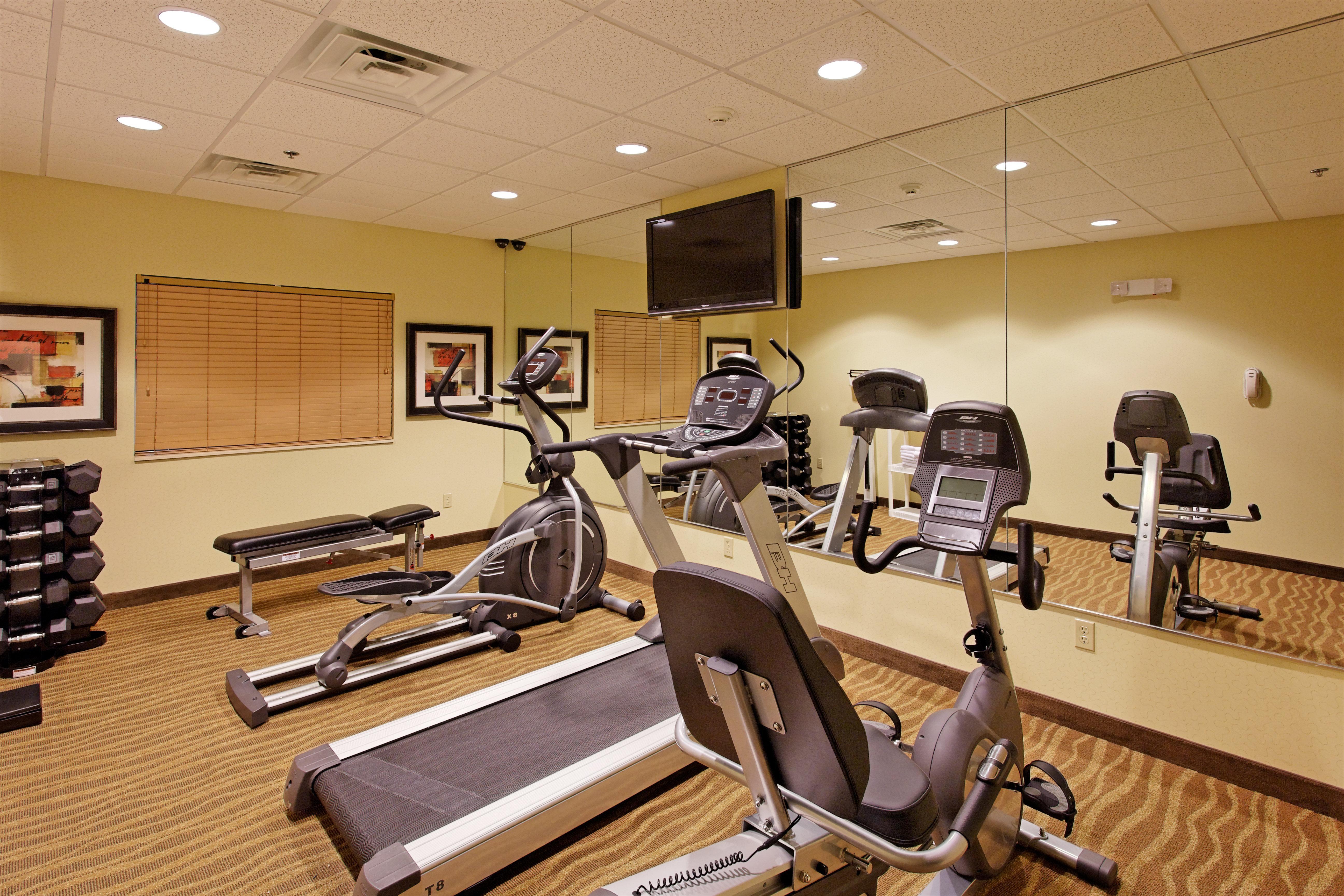 Holiday Inn Express Florence Northeast By Ihg Eksteriør bilde