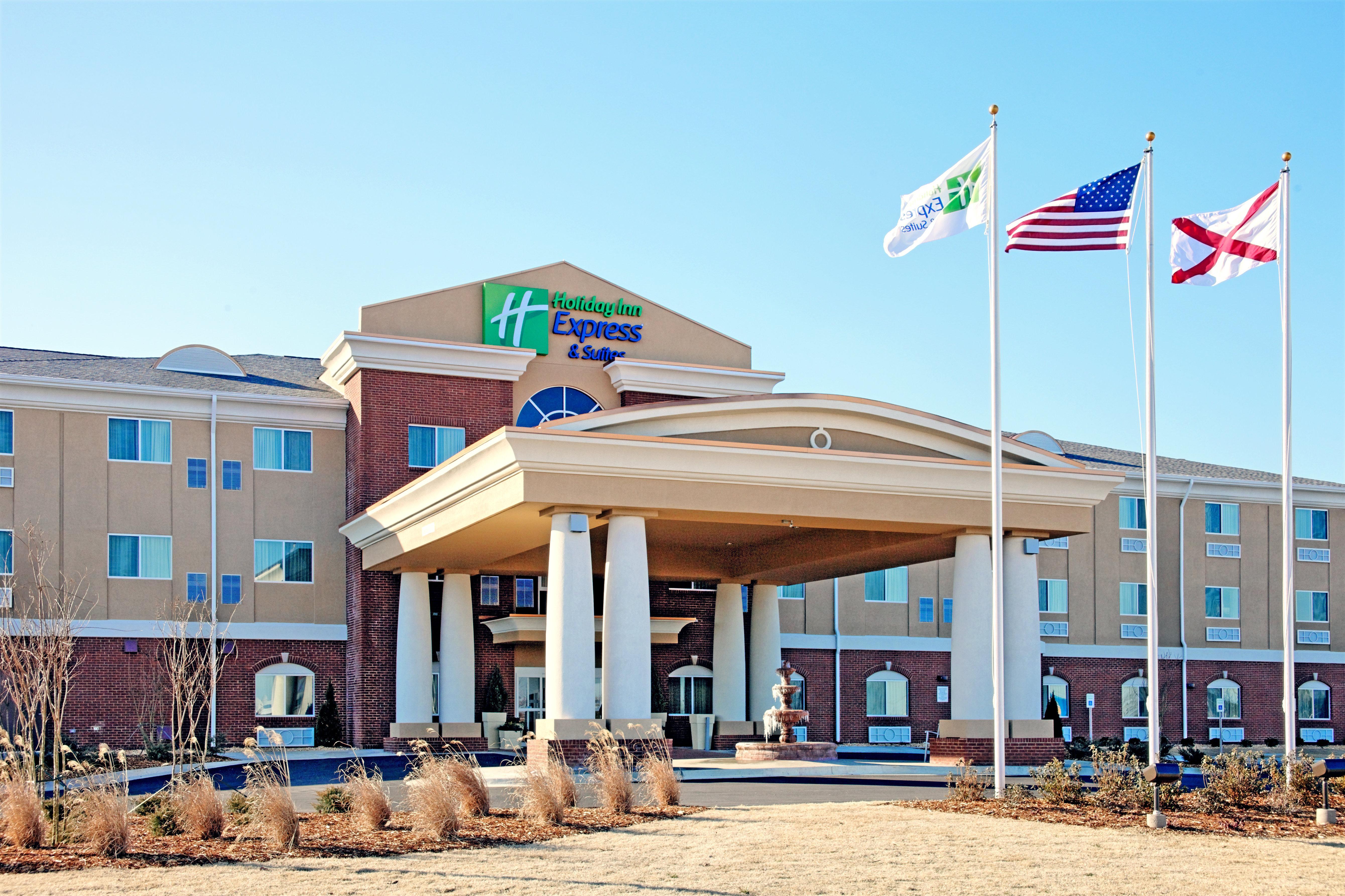 Holiday Inn Express Florence Northeast By Ihg Eksteriør bilde
