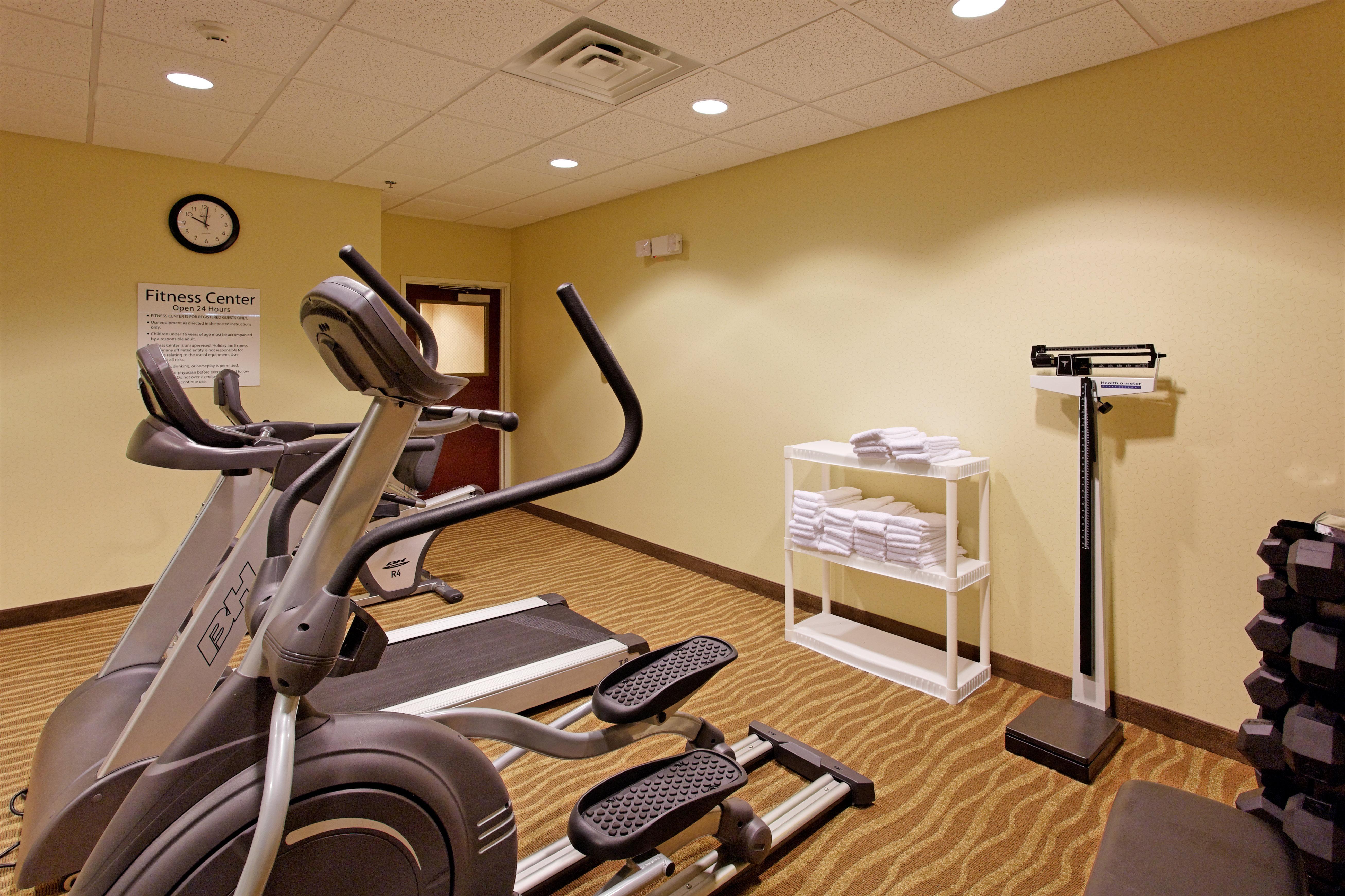 Holiday Inn Express Florence Northeast By Ihg Eksteriør bilde