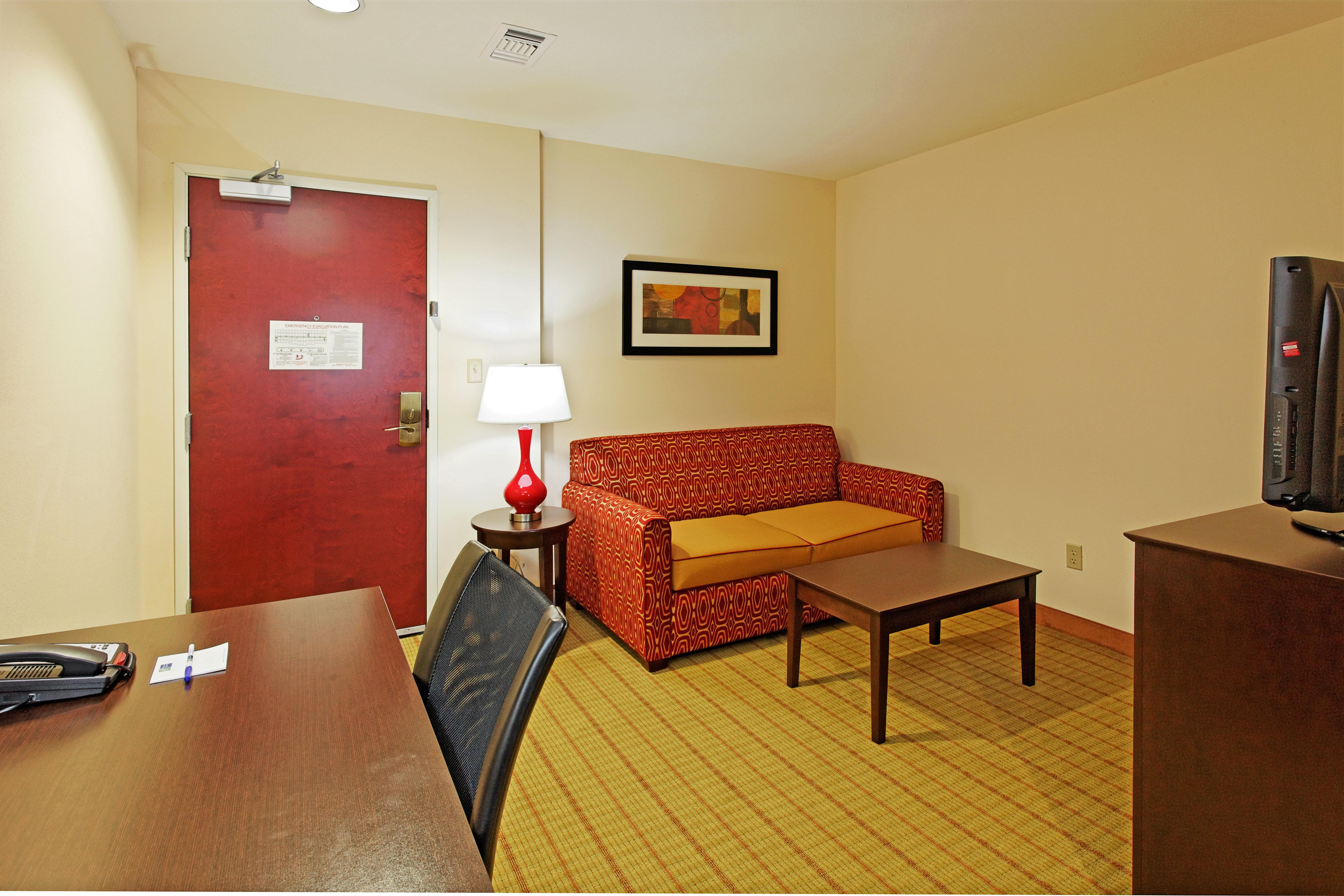 Holiday Inn Express Florence Northeast By Ihg Eksteriør bilde