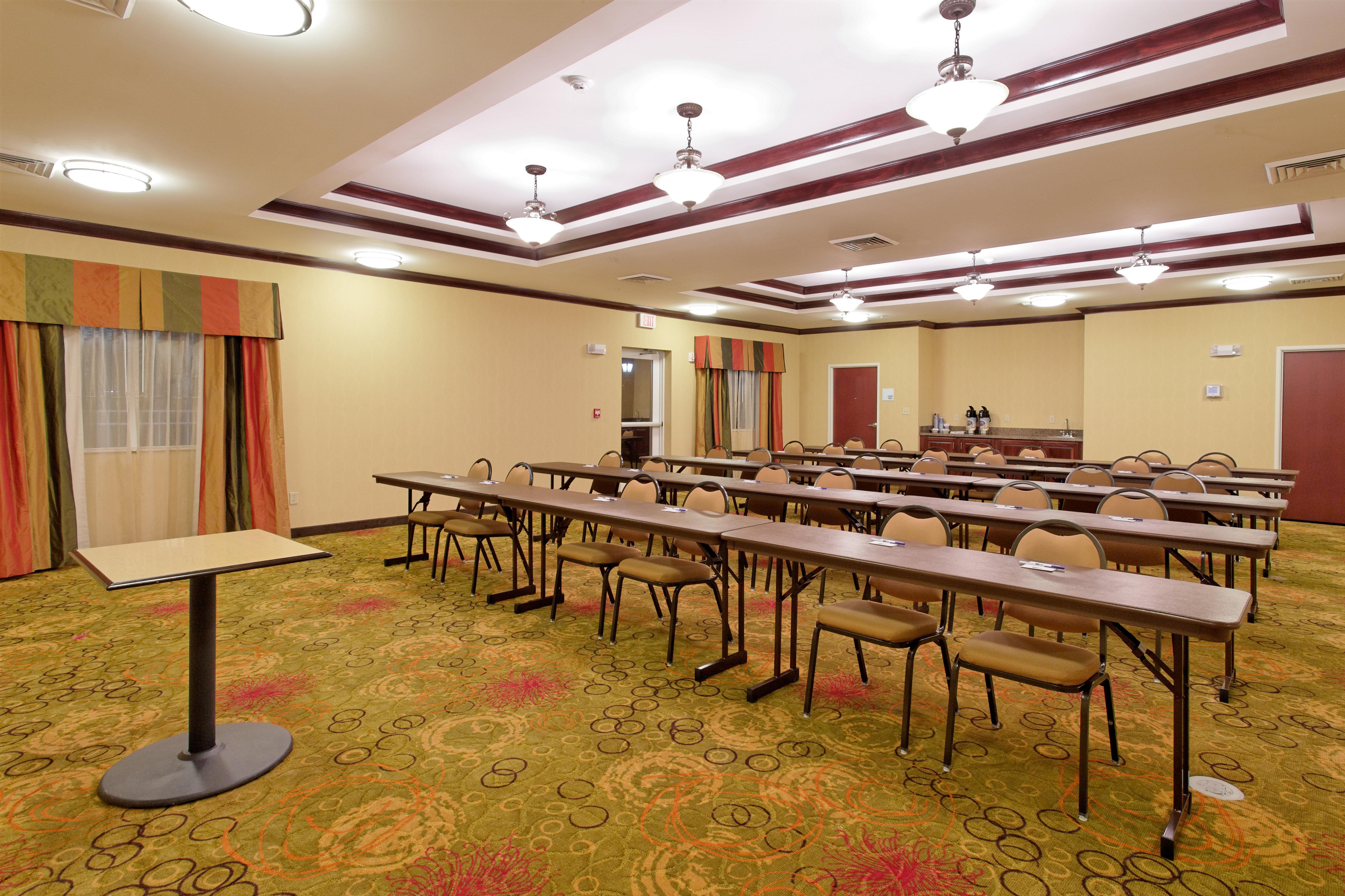 Holiday Inn Express Florence Northeast By Ihg Eksteriør bilde