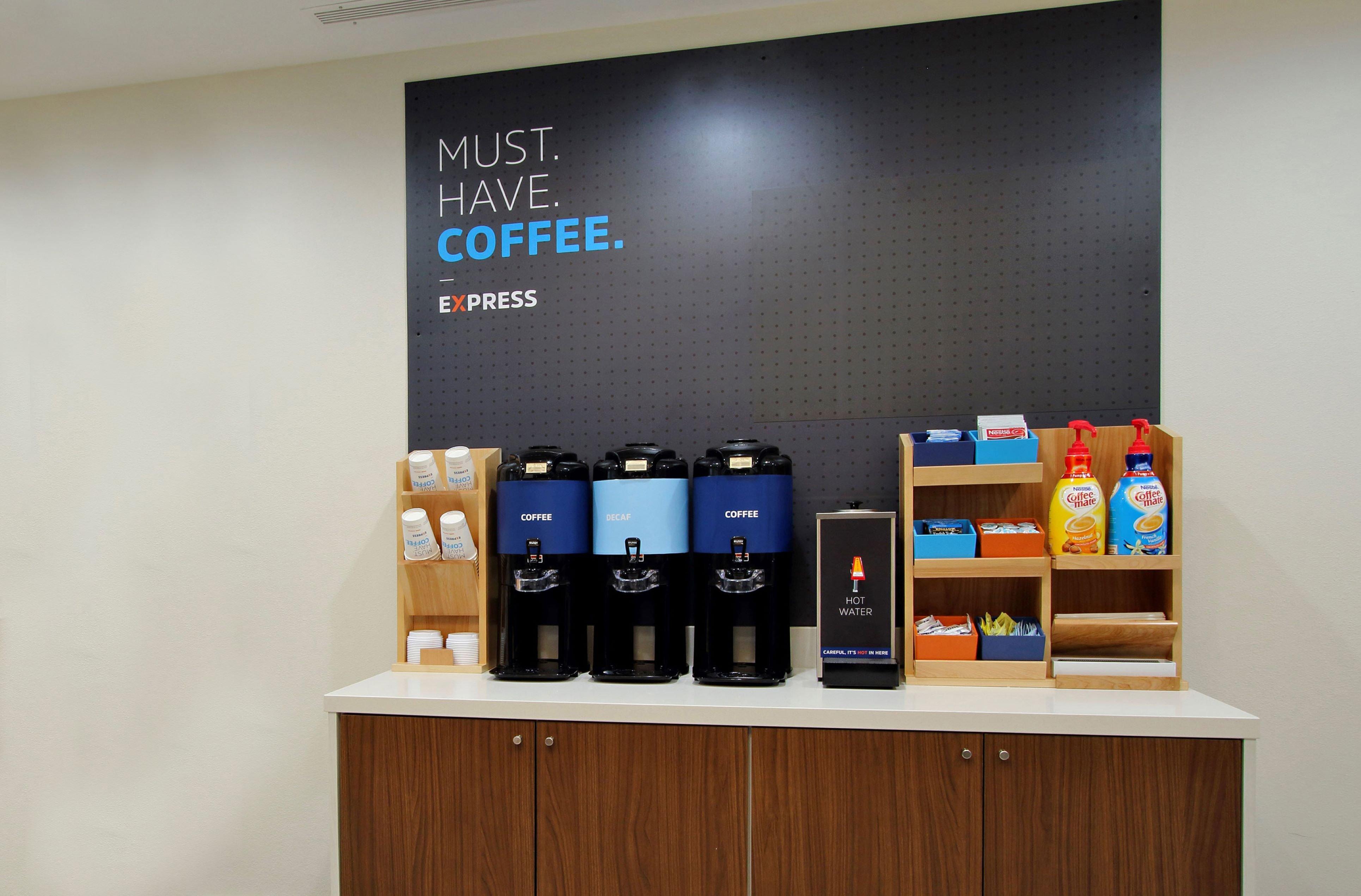 Holiday Inn Express Florence Northeast By Ihg Eksteriør bilde