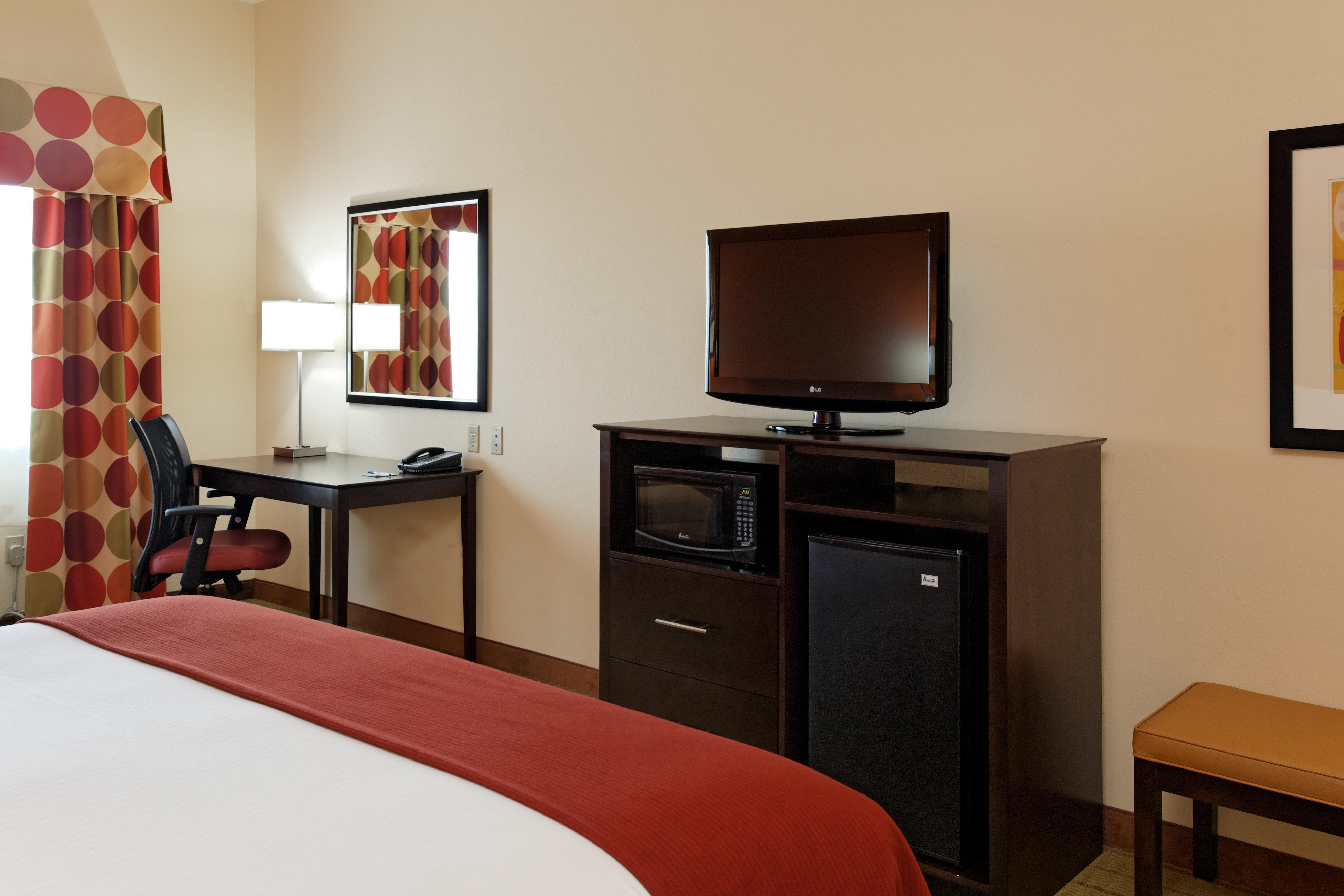 Holiday Inn Express Florence Northeast By Ihg Rom bilde
