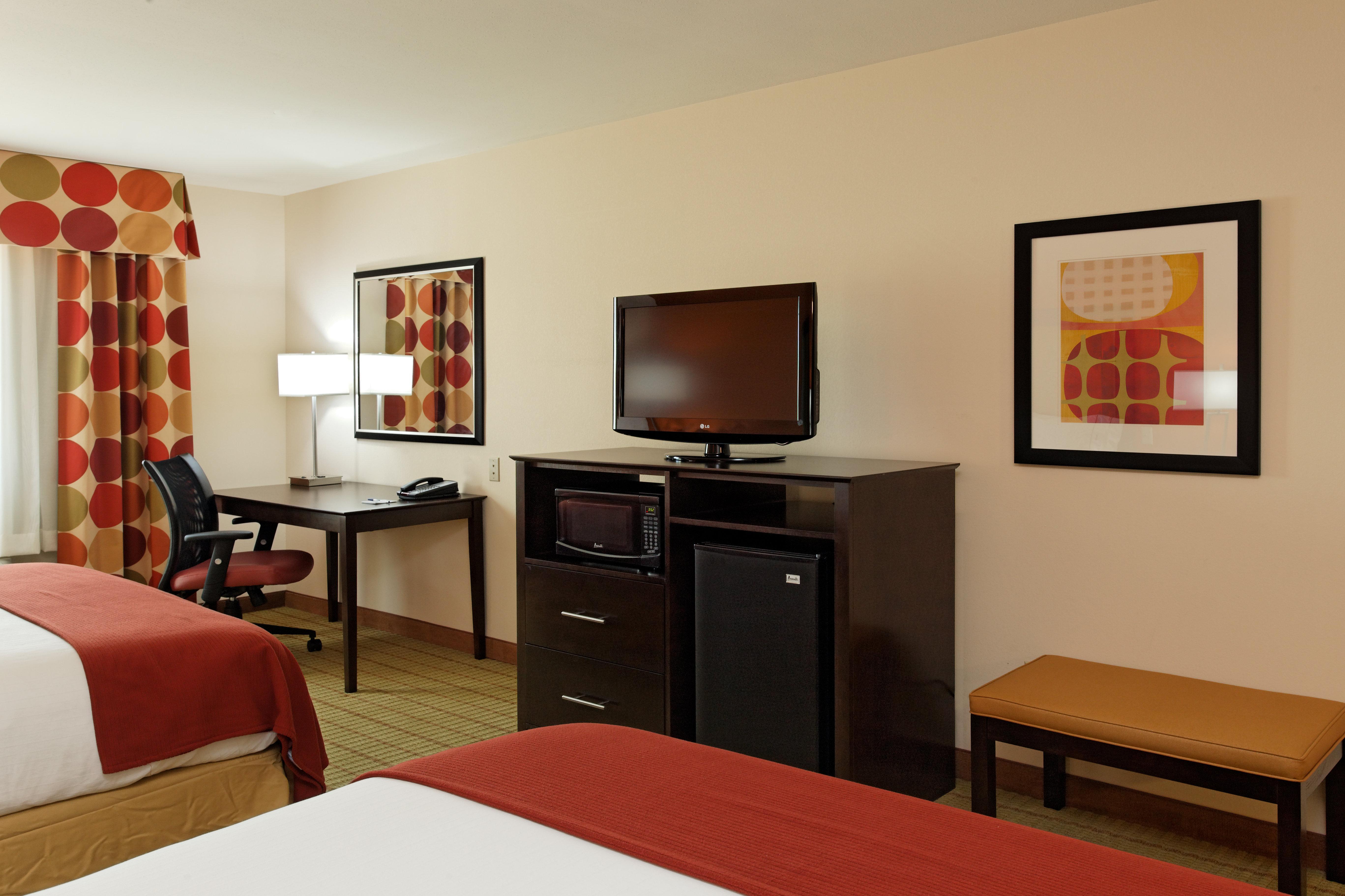 Holiday Inn Express Florence Northeast By Ihg Eksteriør bilde