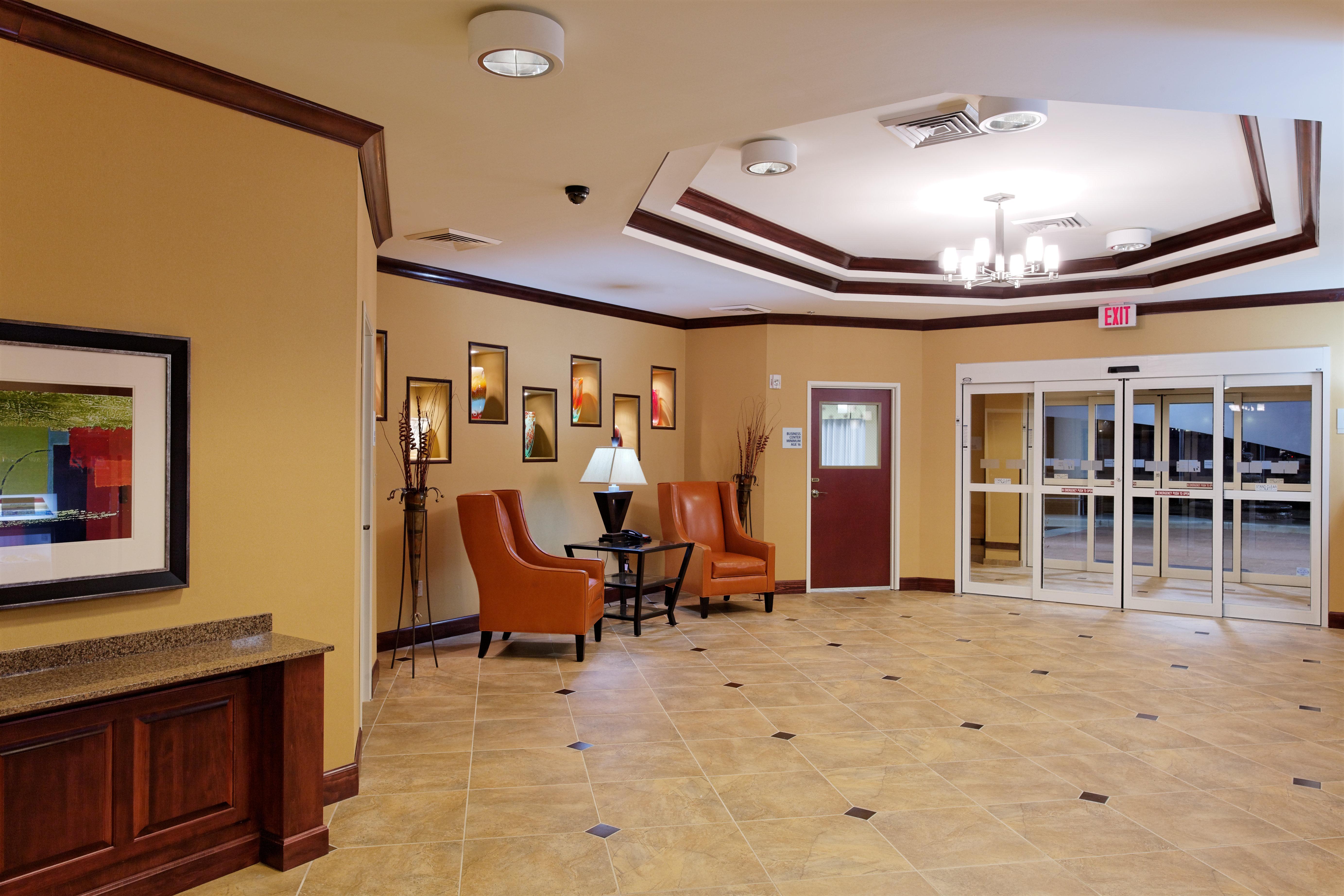 Holiday Inn Express Florence Northeast By Ihg Eksteriør bilde