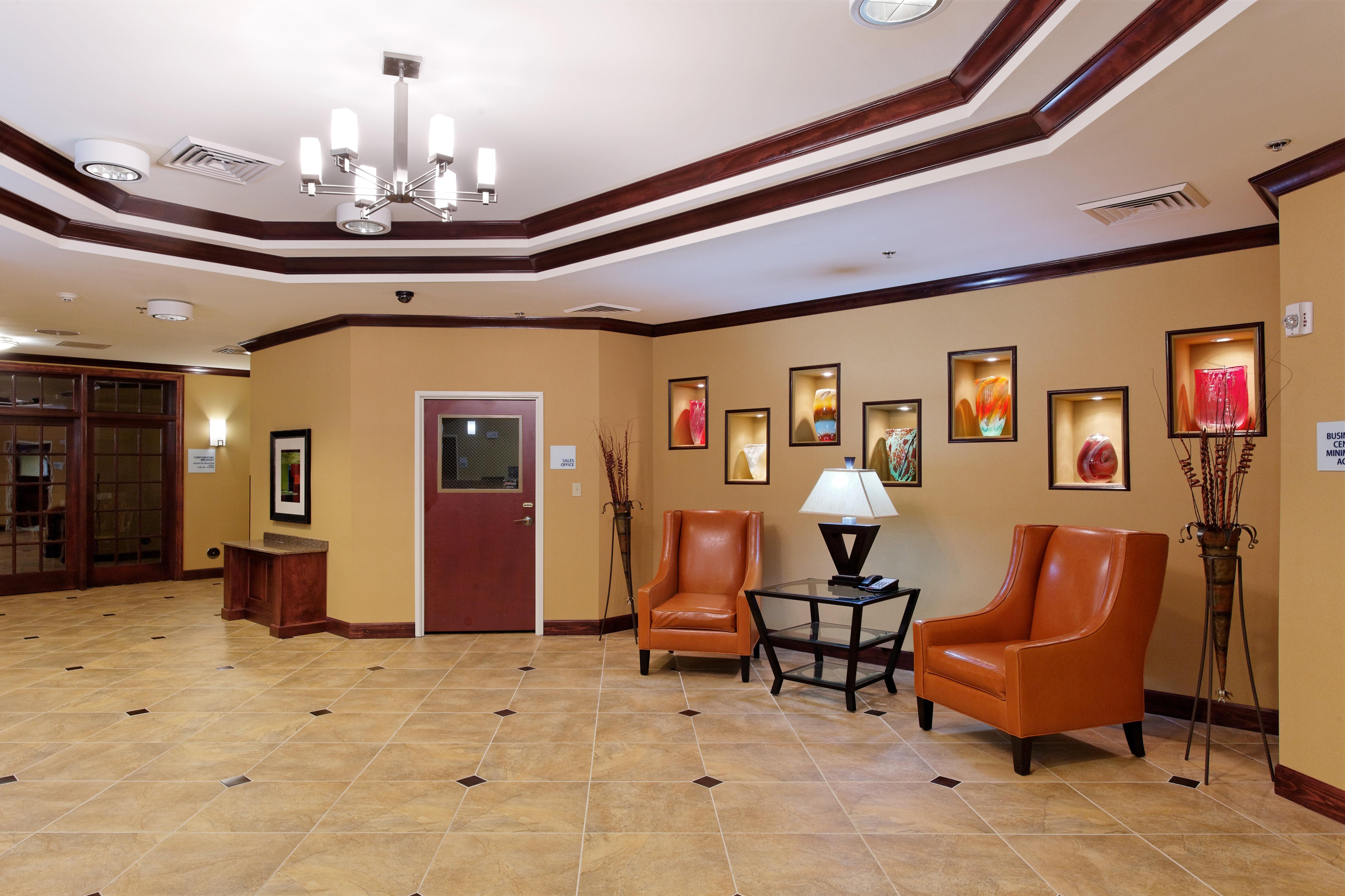 Holiday Inn Express Florence Northeast By Ihg Eksteriør bilde