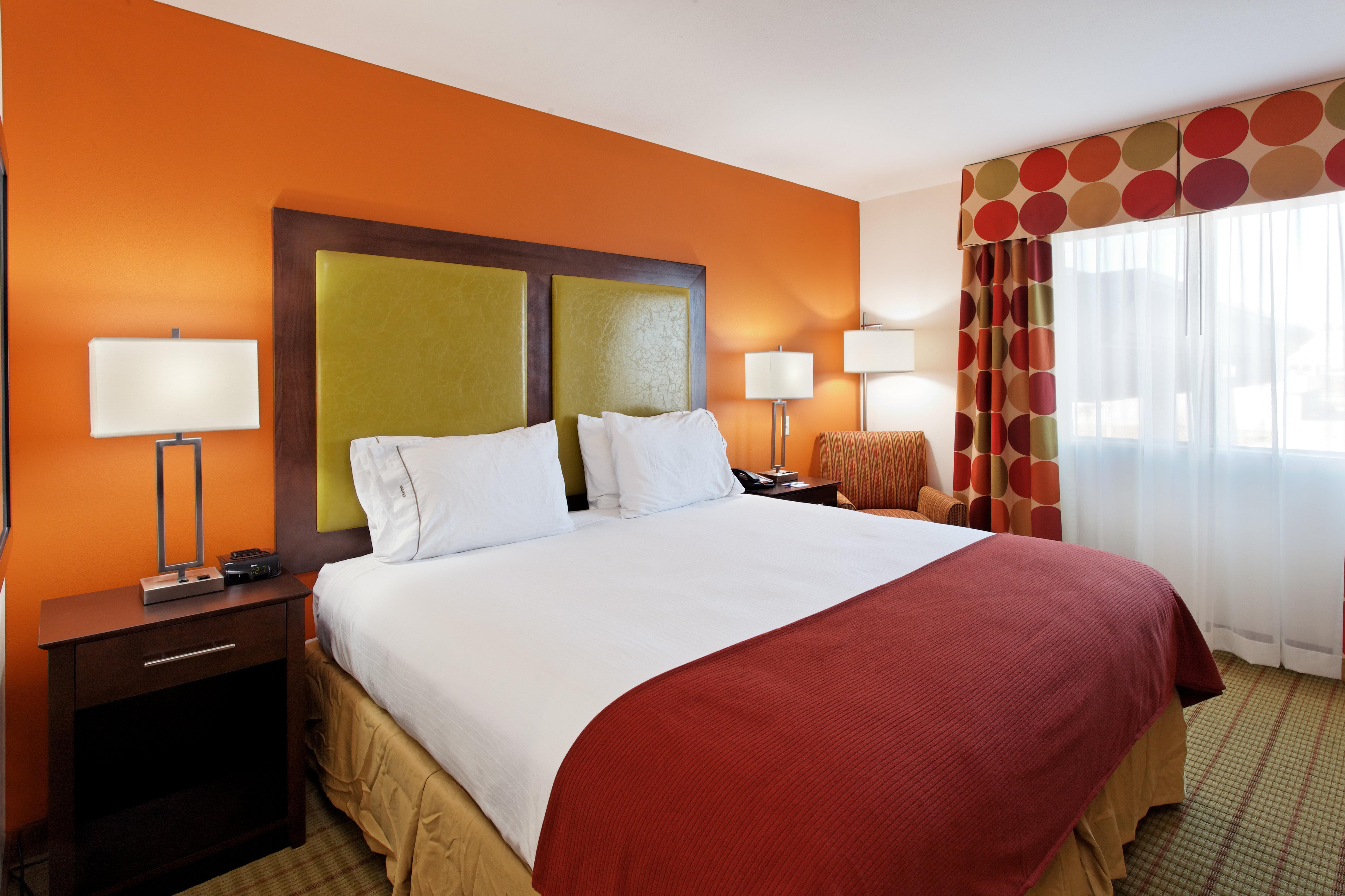 Holiday Inn Express Florence Northeast By Ihg Eksteriør bilde
