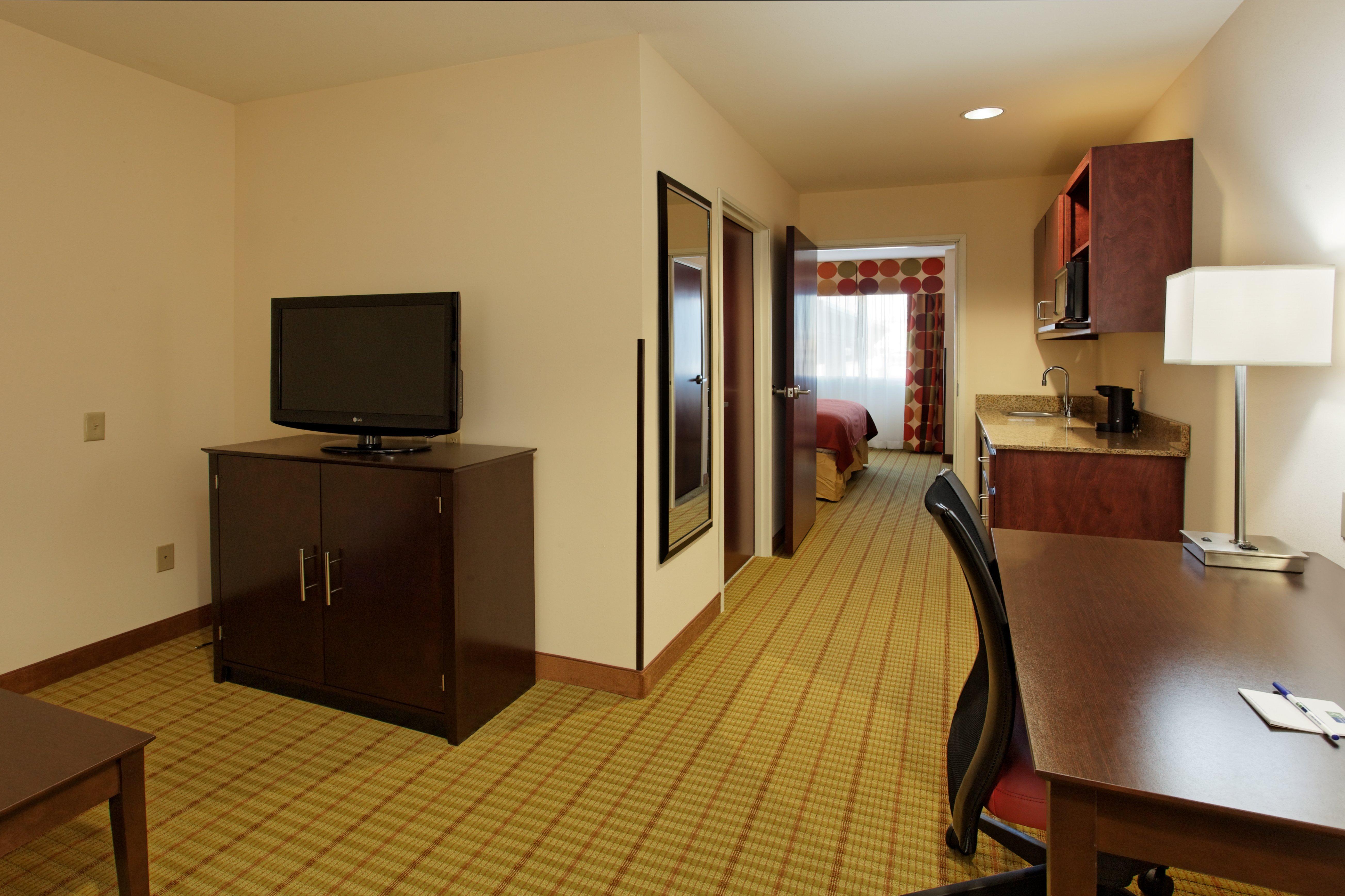 Holiday Inn Express Florence Northeast By Ihg Eksteriør bilde