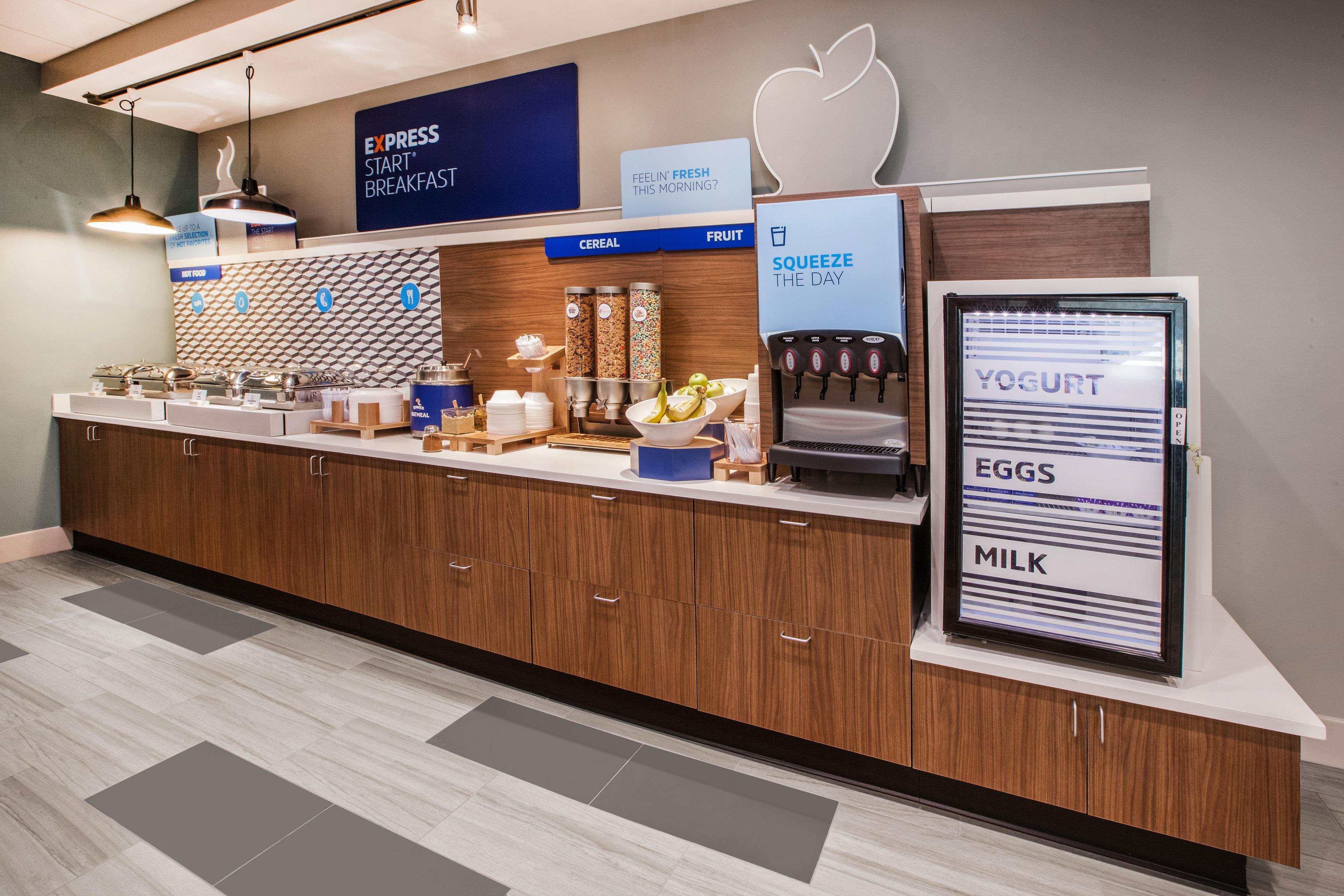 Holiday Inn Express Florence Northeast By Ihg Eksteriør bilde