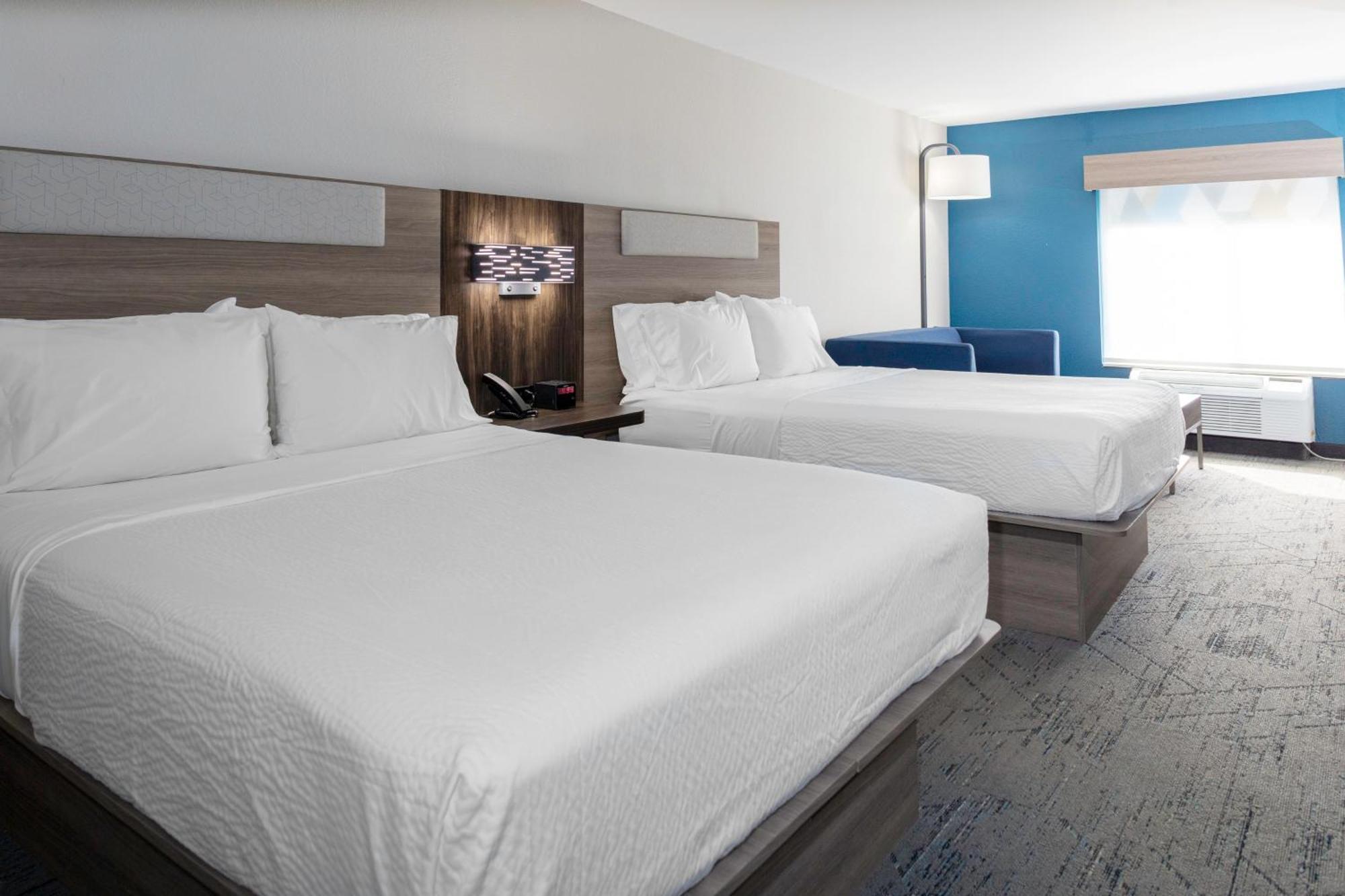 Holiday Inn Express Florence Northeast By Ihg Eksteriør bilde