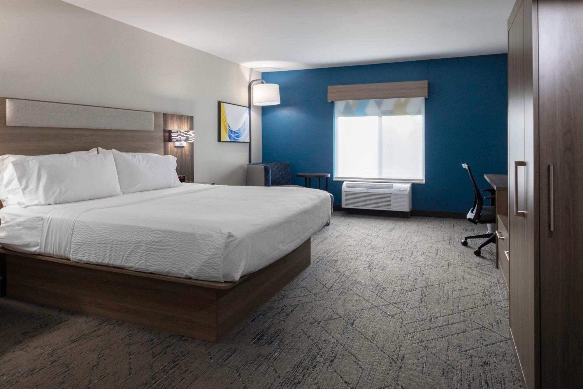 Holiday Inn Express Florence Northeast By Ihg Eksteriør bilde