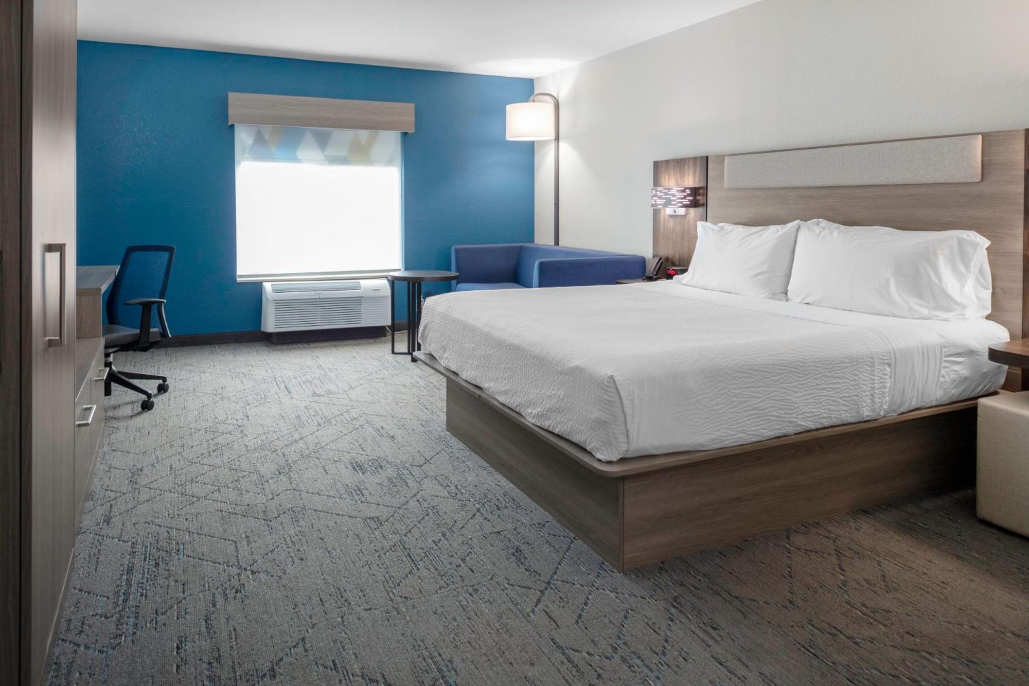 Holiday Inn Express Florence Northeast By Ihg Eksteriør bilde