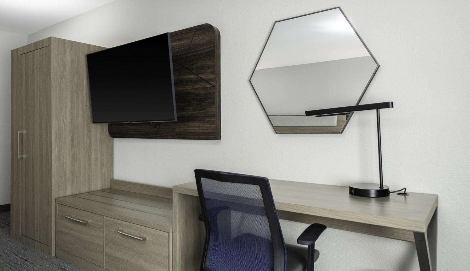 Holiday Inn Express Florence Northeast By Ihg Eksteriør bilde