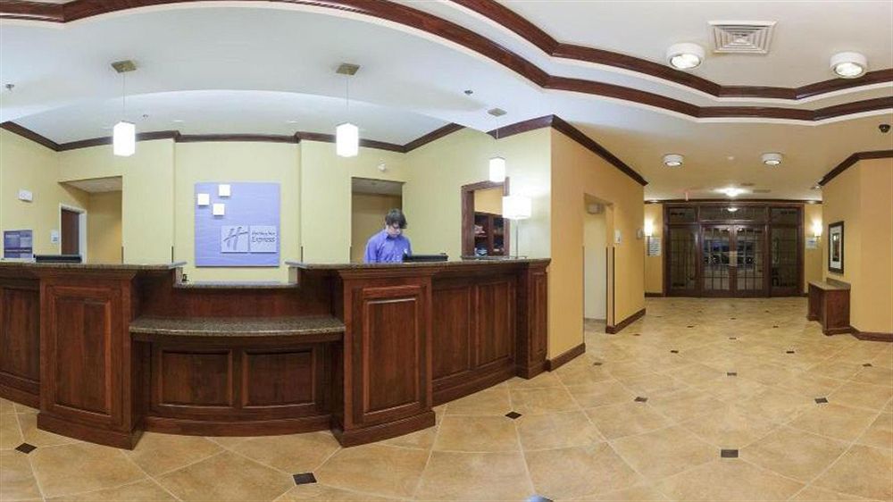 Holiday Inn Express Florence Northeast By Ihg Eksteriør bilde