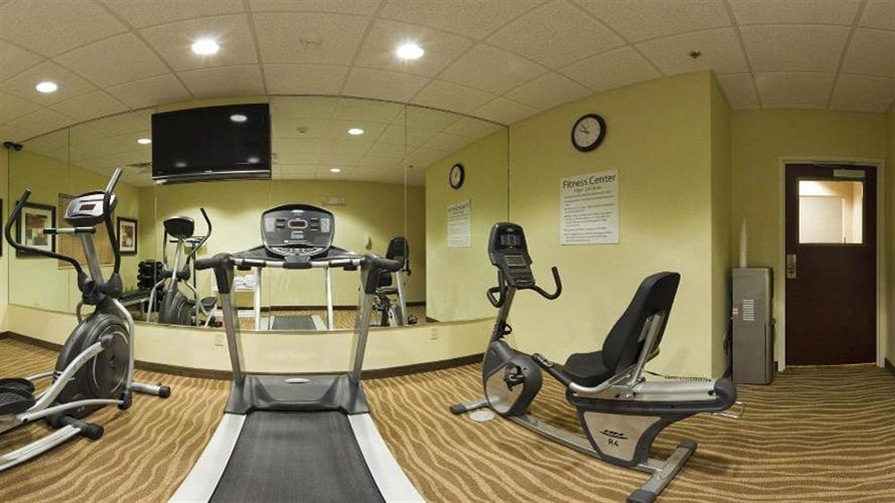 Holiday Inn Express Florence Northeast By Ihg Eksteriør bilde