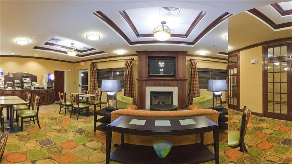 Holiday Inn Express Florence Northeast By Ihg Eksteriør bilde