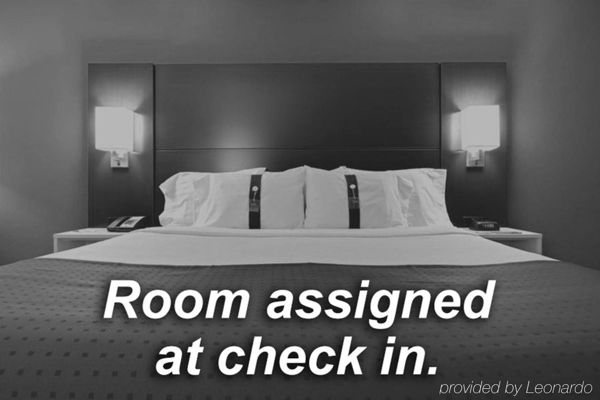 Holiday Inn Express Florence Northeast By Ihg Eksteriør bilde